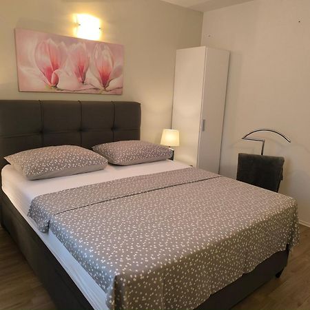 Villa Seaview With Pool - Apartment Cotton Τρογκίρ Εξωτερικό φωτογραφία
