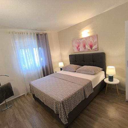 Villa Seaview With Pool - Apartment Cotton Τρογκίρ Εξωτερικό φωτογραφία