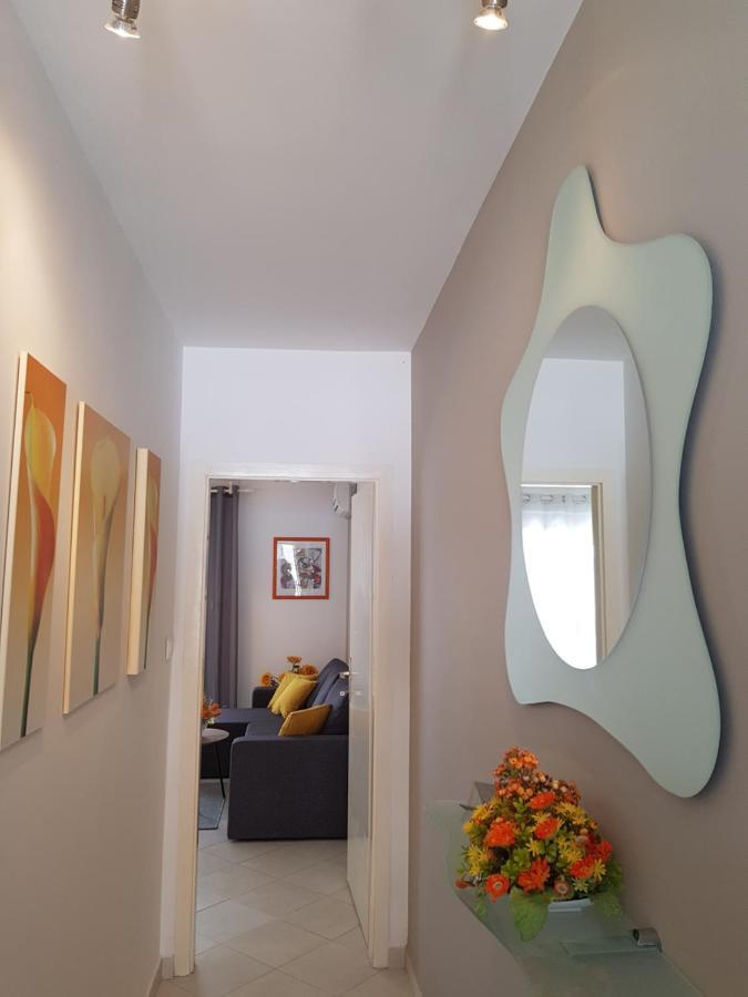 Villa Seaview With Pool - Apartment Cotton Τρογκίρ Εξωτερικό φωτογραφία