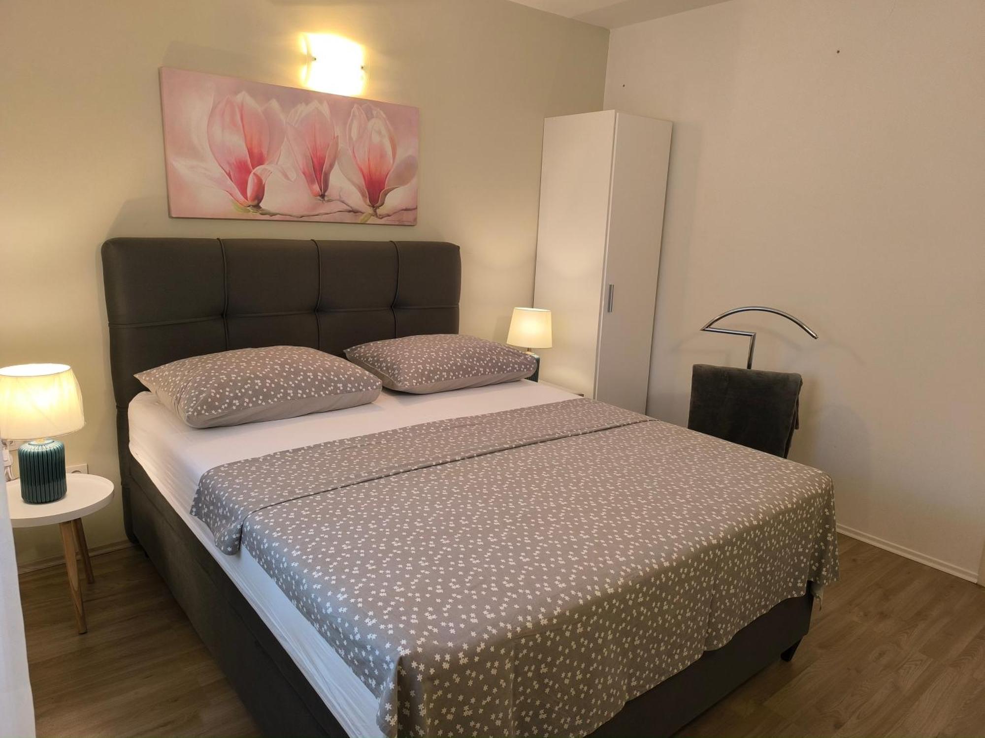 Villa Seaview With Pool - Apartment Cotton Τρογκίρ Εξωτερικό φωτογραφία