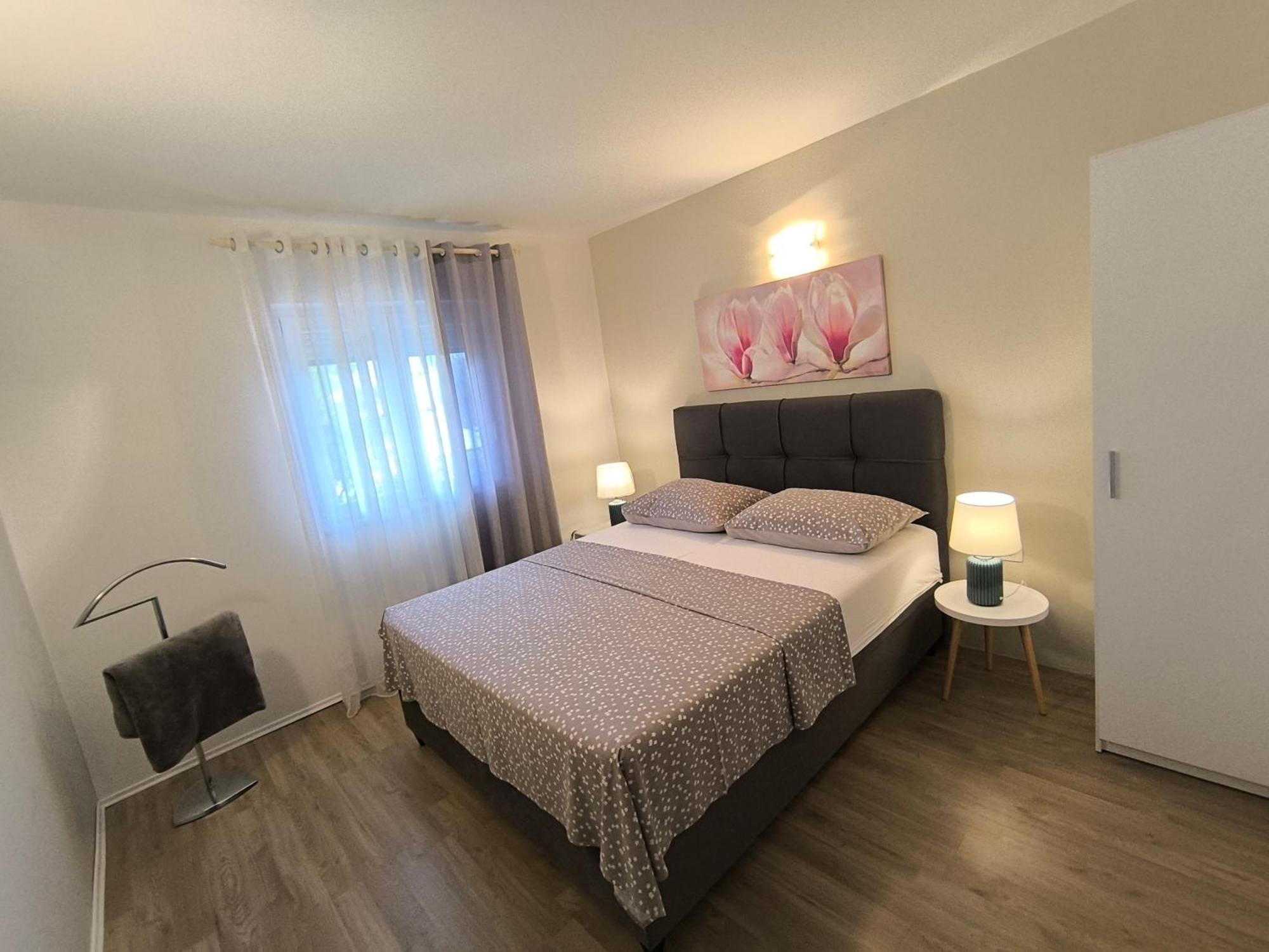 Villa Seaview With Pool - Apartment Cotton Τρογκίρ Εξωτερικό φωτογραφία